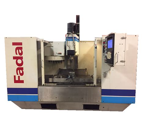 fadal cnc machine for sale|nc fadal.